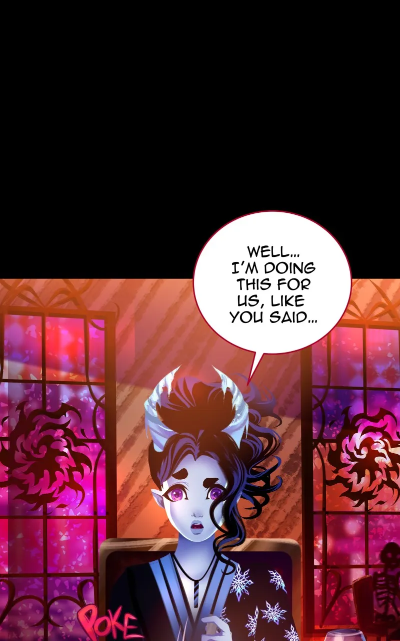 Vampire Magicka Chapter 14 page 33 - 
