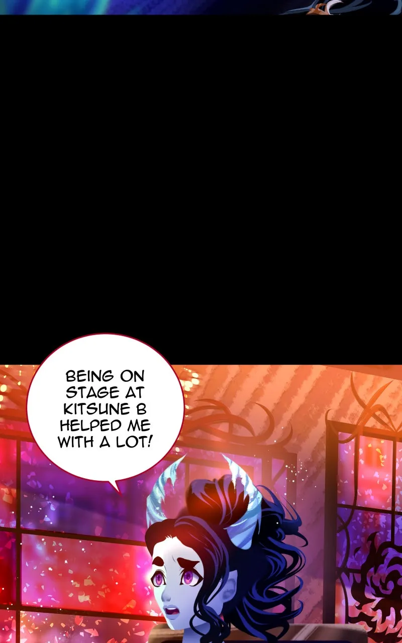 Vampire Magicka Chapter 14 page 37 - 
