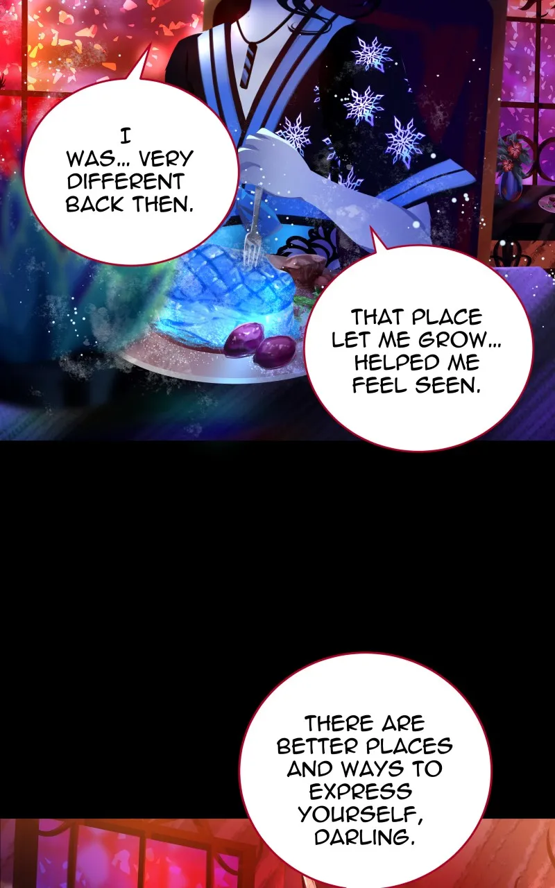 Vampire Magicka Chapter 14 page 38 - 