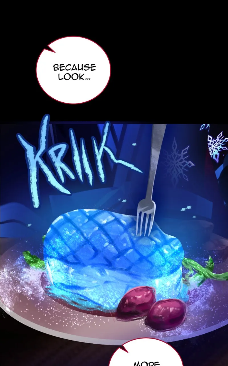 Vampire Magicka Chapter 14 page 40 - 