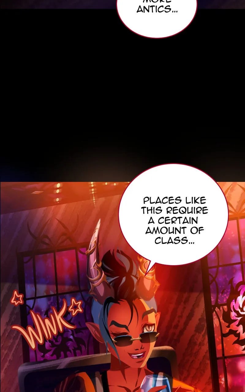 Vampire Magicka Chapter 14 page 41 - 
