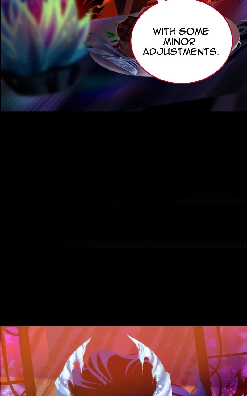 Vampire Magicka Chapter 14 page 45 - 