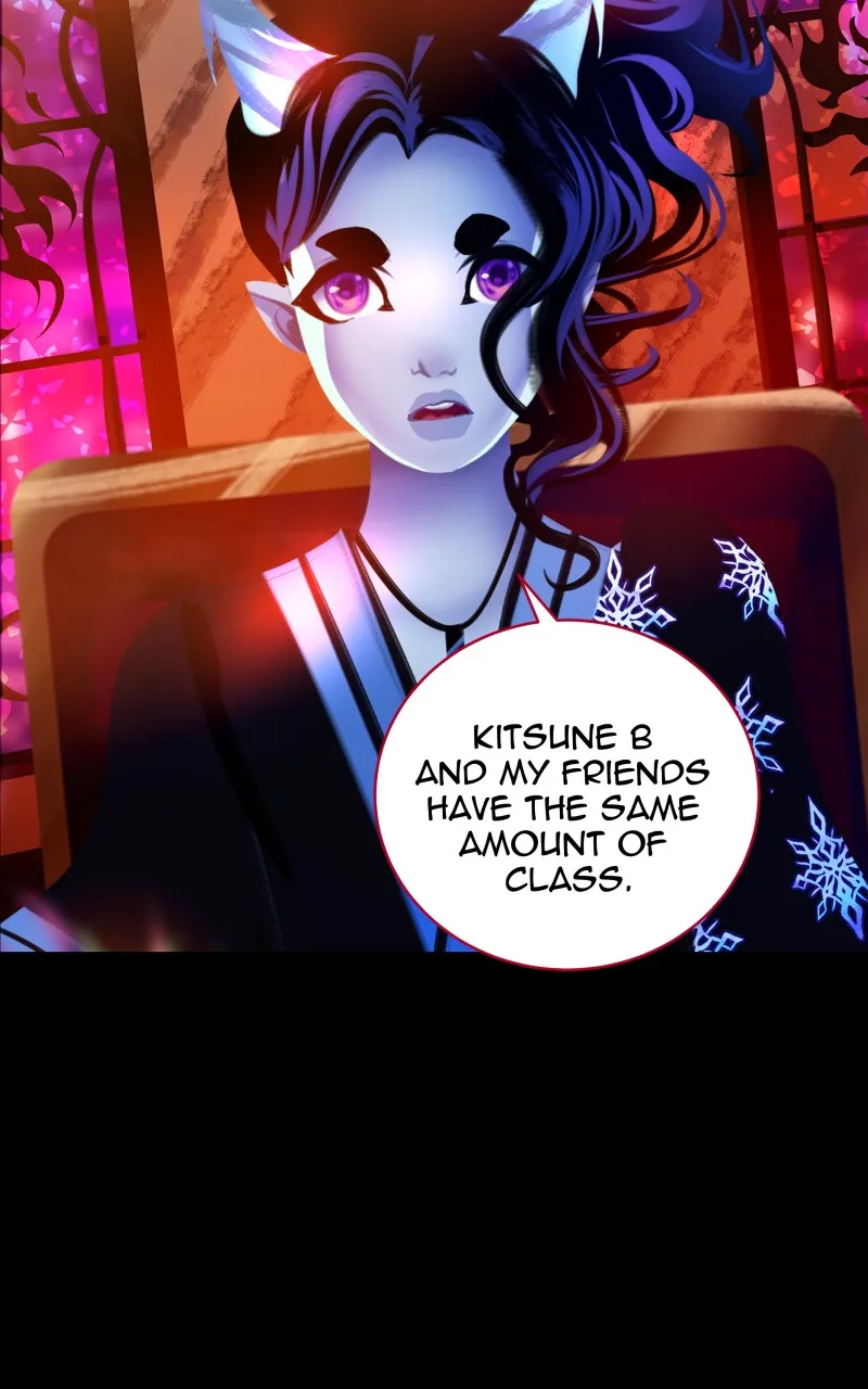 Vampire Magicka Chapter 14 page 46 - 