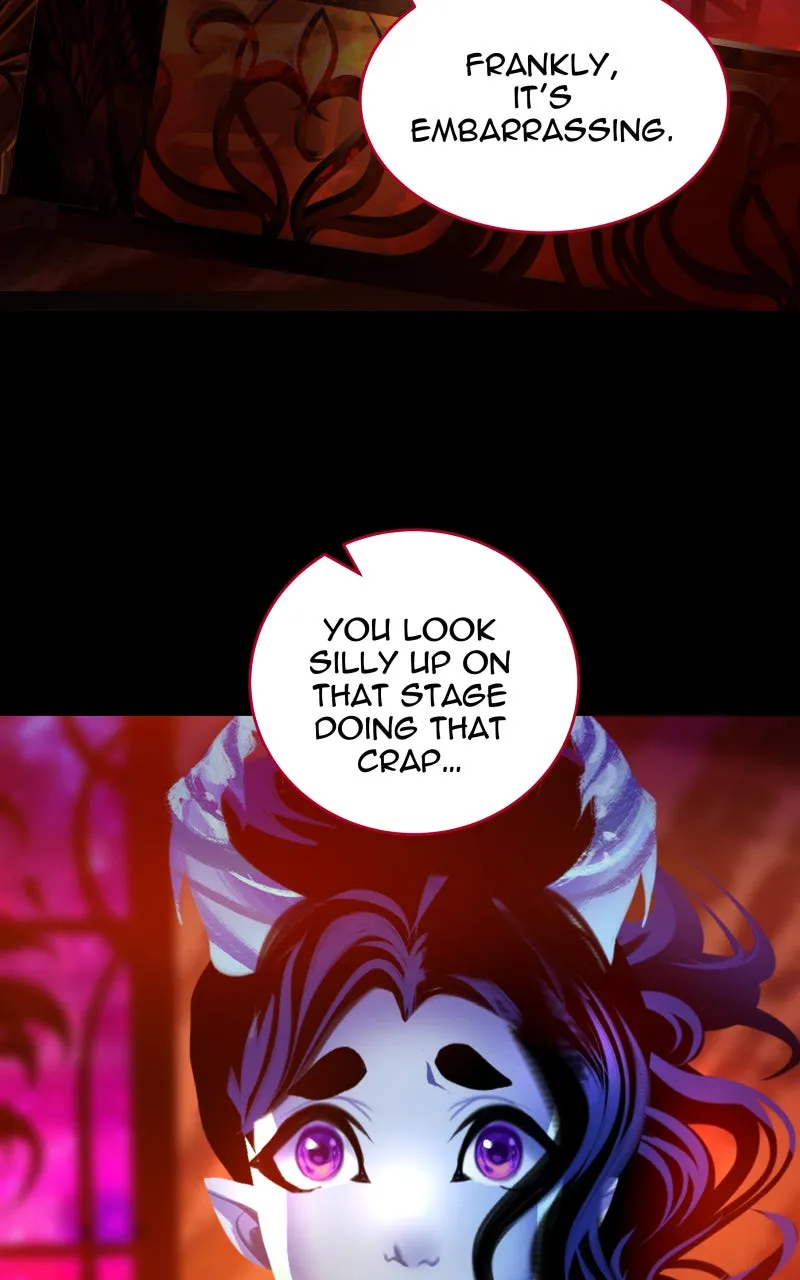 Vampire Magicka Chapter 14 page 48 - 