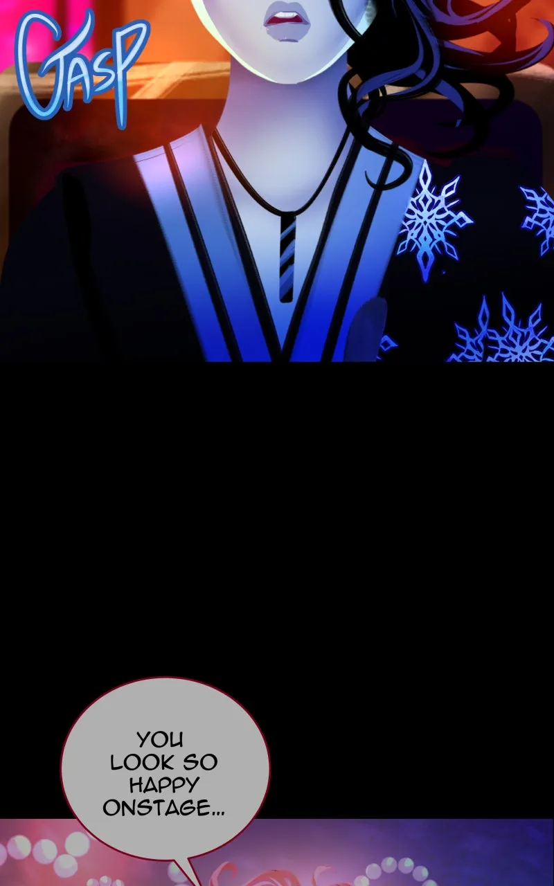 Vampire Magicka Chapter 14 page 49 - 