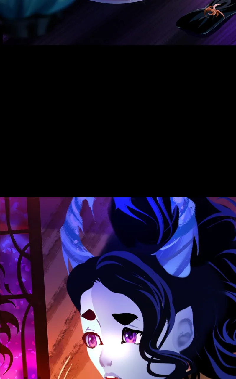 Vampire Magicka Chapter 14 page 52 - 