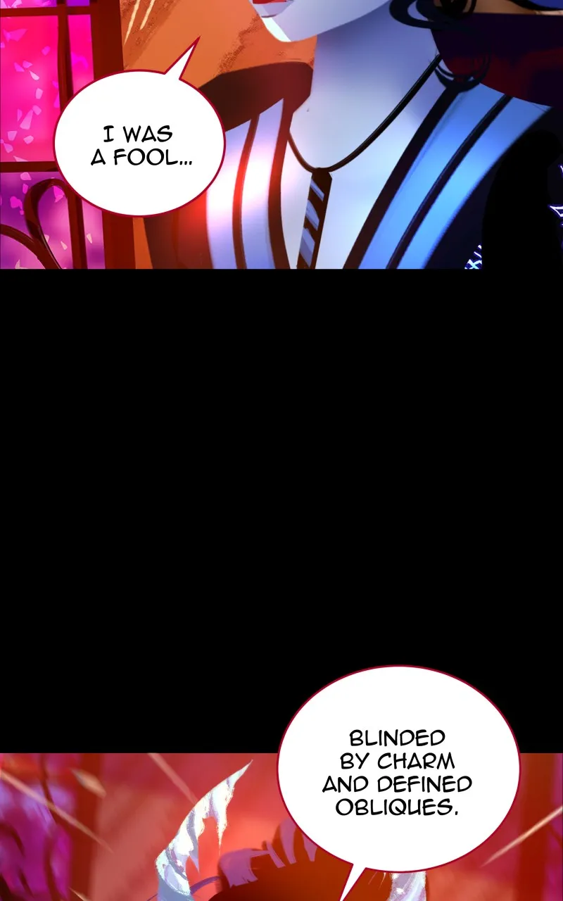 Vampire Magicka Chapter 14 page 53 - 