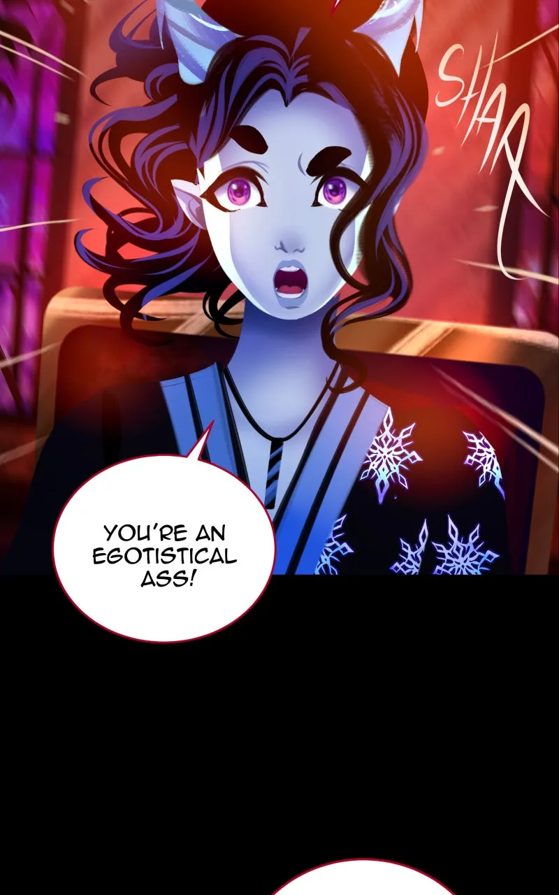 Vampire Magicka Chapter 14 page 54 - 