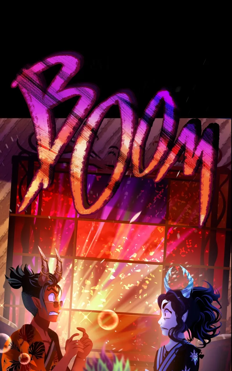 Vampire Magicka Chapter 14 page 60 - 