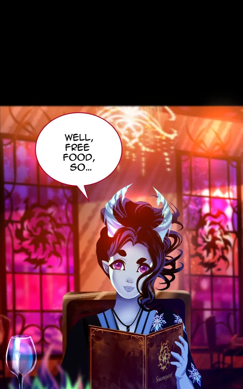 Vampire Magicka Chapter 14 page 7 - 