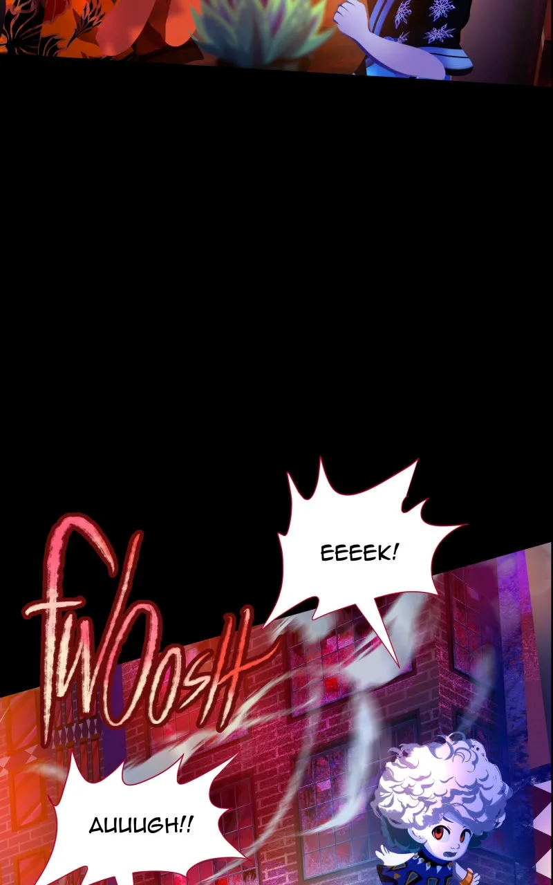 Vampire Magicka Chapter 14 page 61 - 