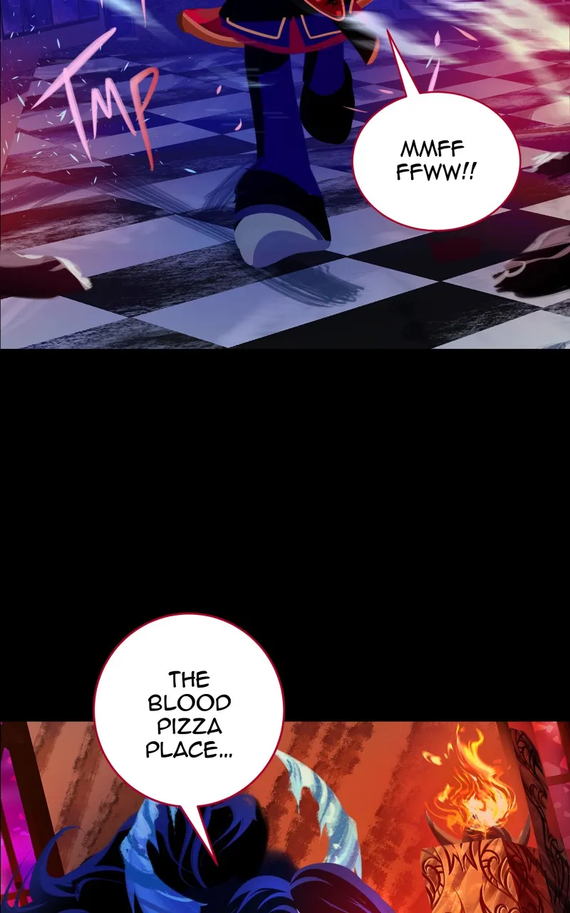 Vampire Magicka Chapter 14 page 64 - 