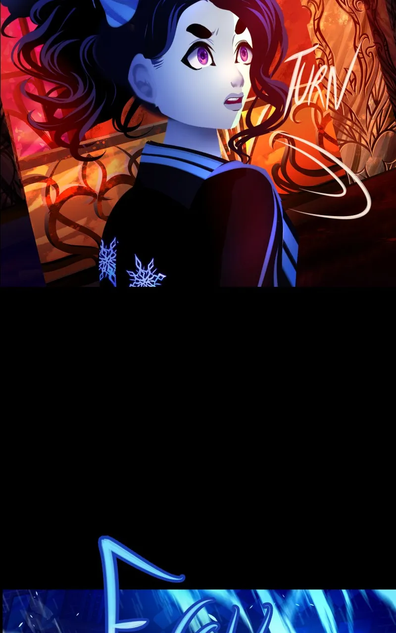 Vampire Magicka Chapter 14 page 65 - 