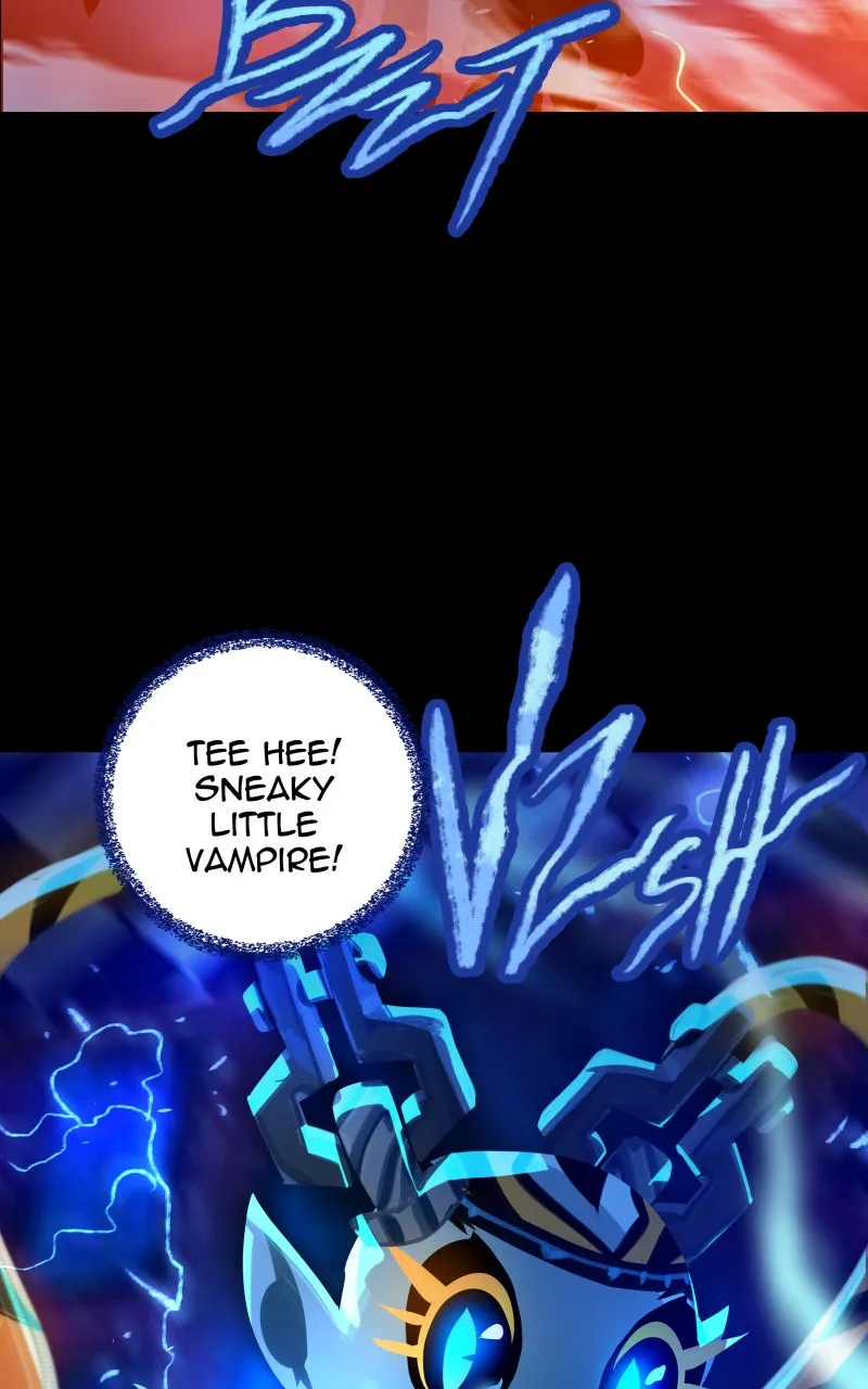 Vampire Magicka Chapter 14 page 68 - 
