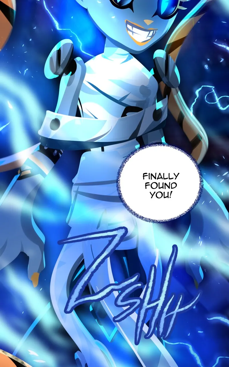 Vampire Magicka Chapter 14 page 69 - 