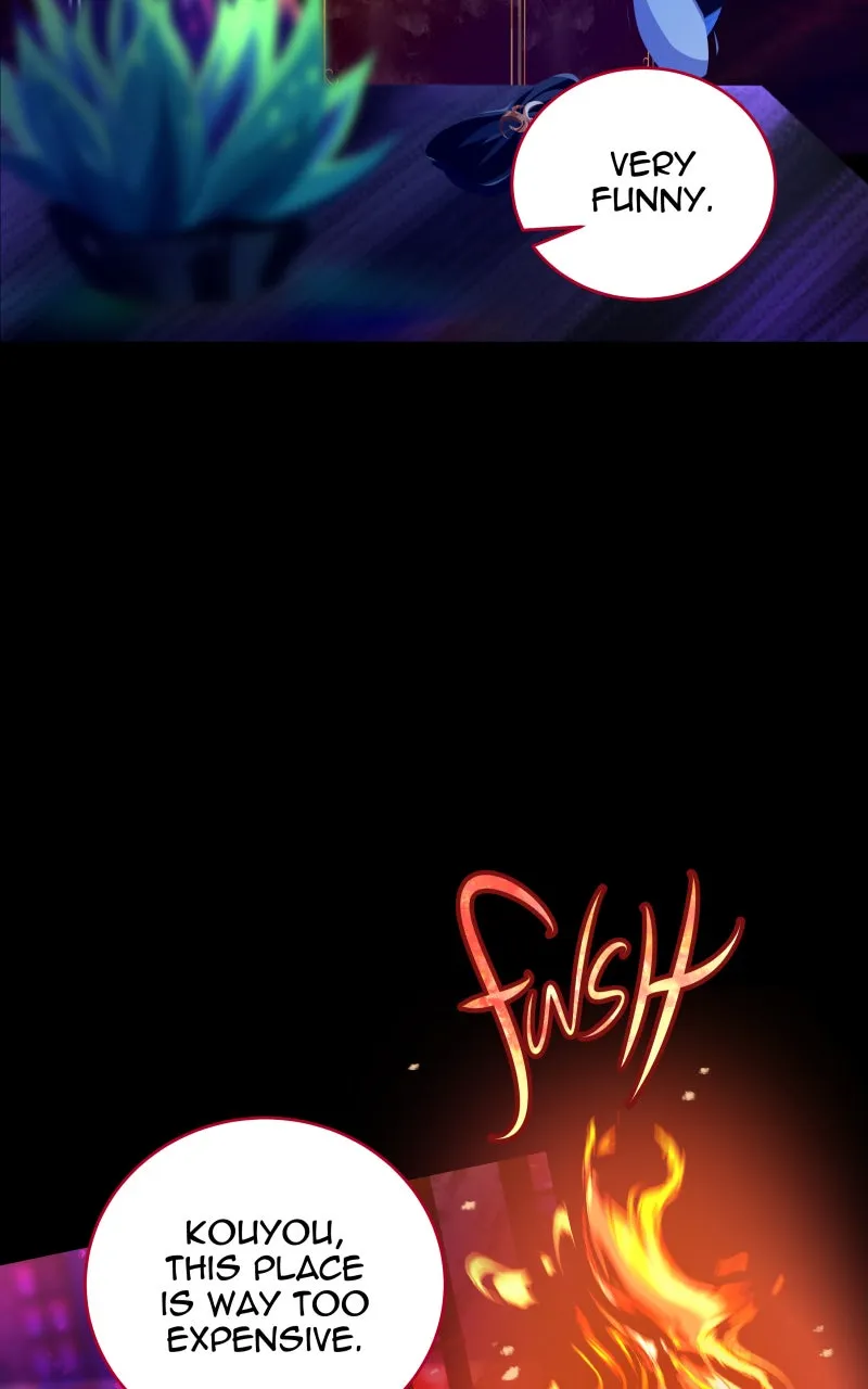 Vampire Magicka Chapter 14 page 8 - 