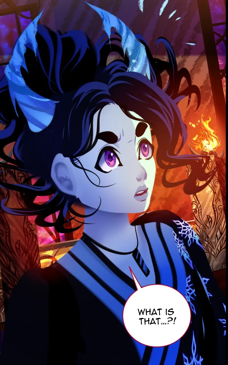 Vampire Magicka Chapter 14 page 71 - 
