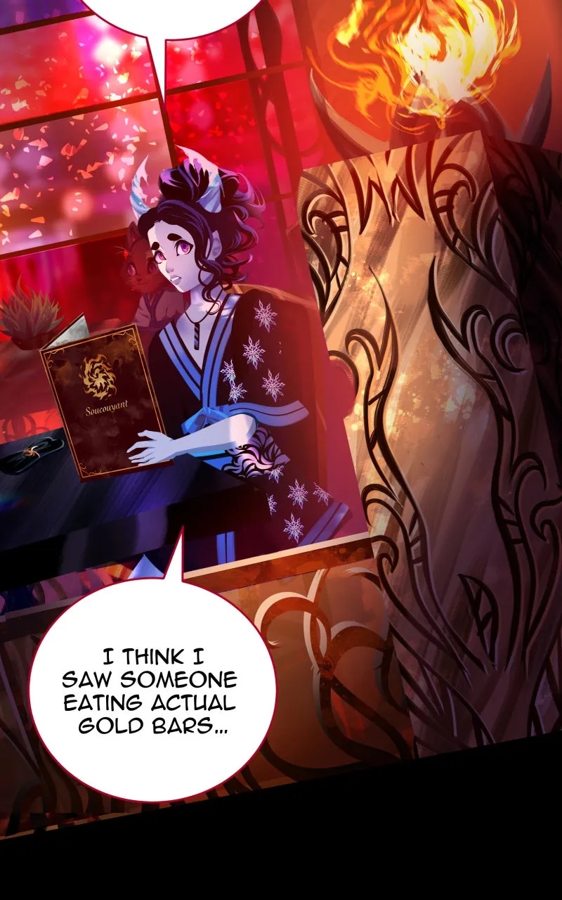 Vampire Magicka Chapter 14 page 9 - 