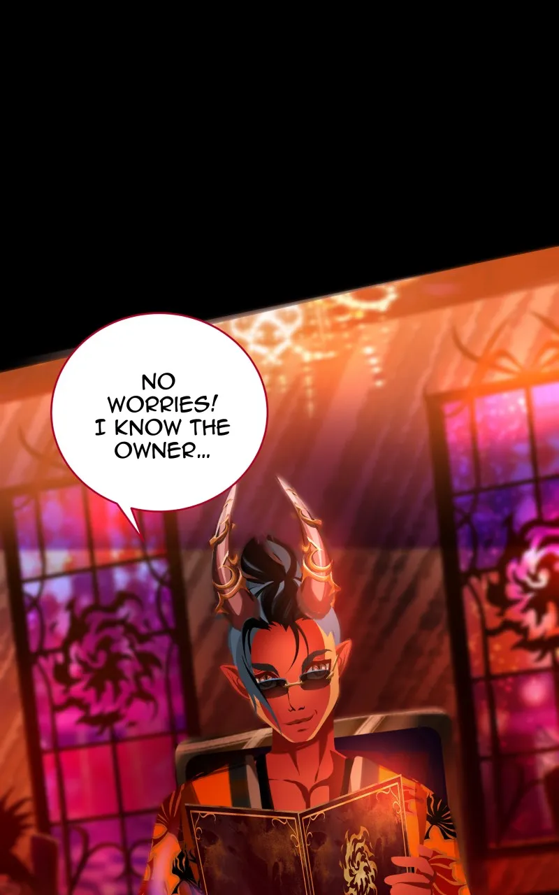 Vampire Magicka Chapter 14 page 10 - 