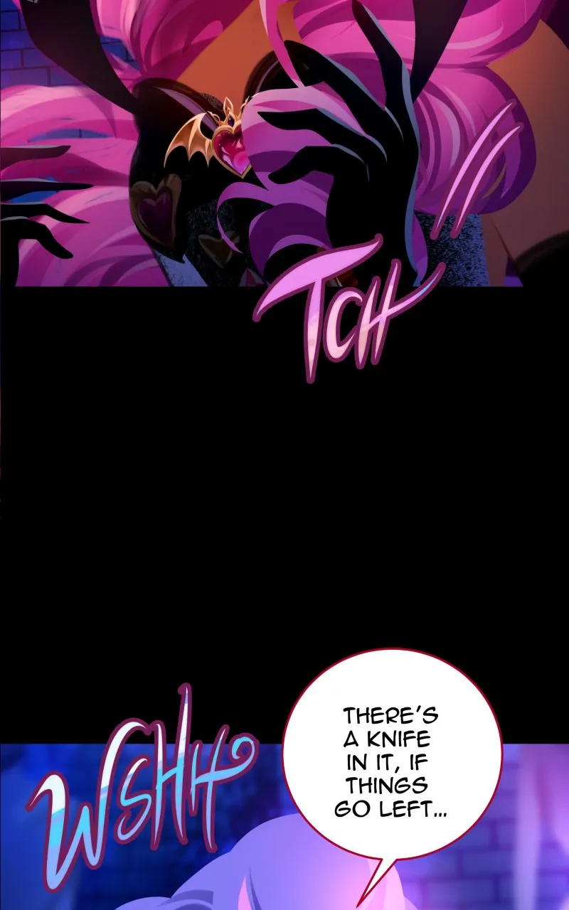 Vampire Magicka Chapter 15 page 15 - 