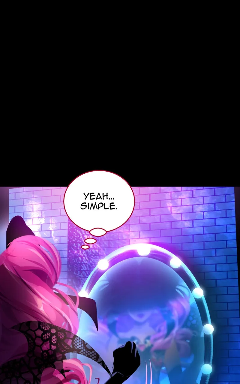 Vampire Magicka Chapter 15 page 20 - 