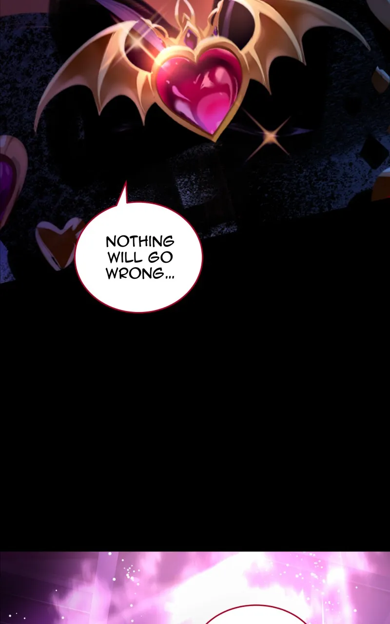 Vampire Magicka Chapter 15 page 22 - 