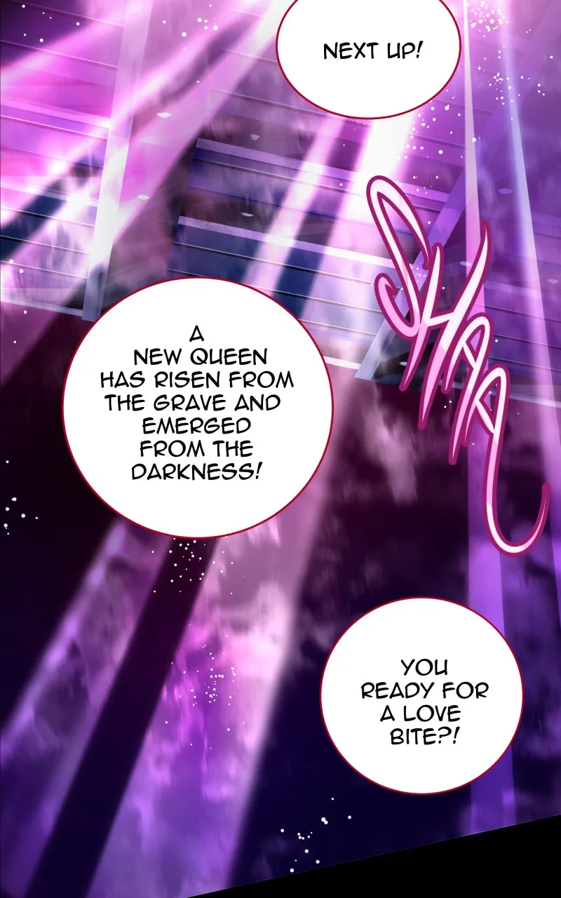 Vampire Magicka Chapter 15 page 23 - 
