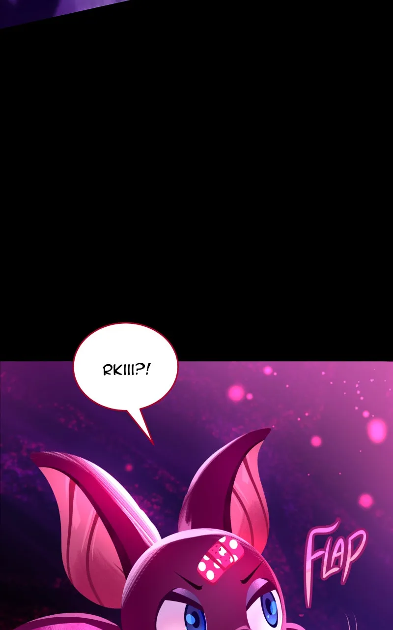 Vampire Magicka Chapter 15 page 24 - 