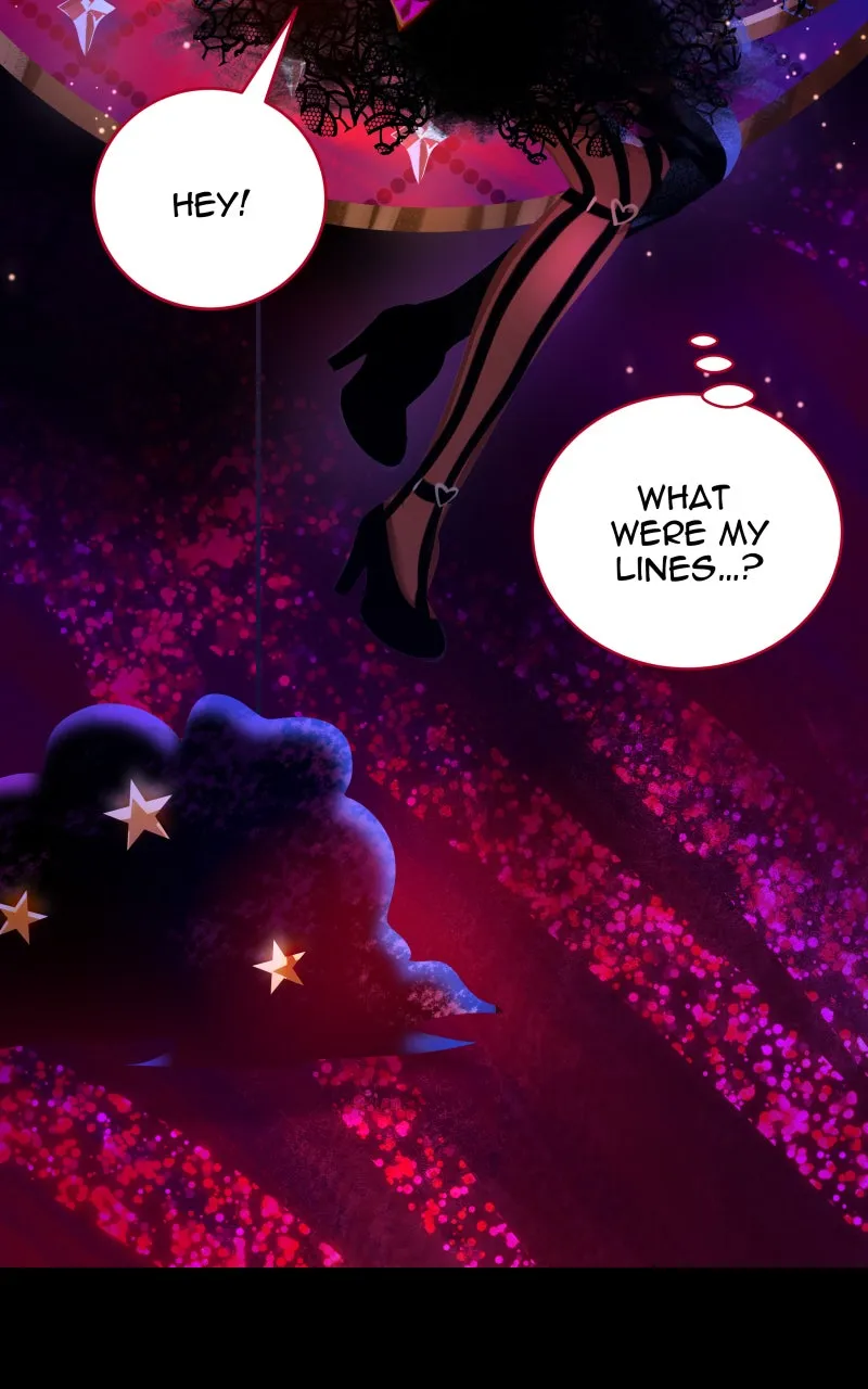 Vampire Magicka Chapter 15 page 28 - 