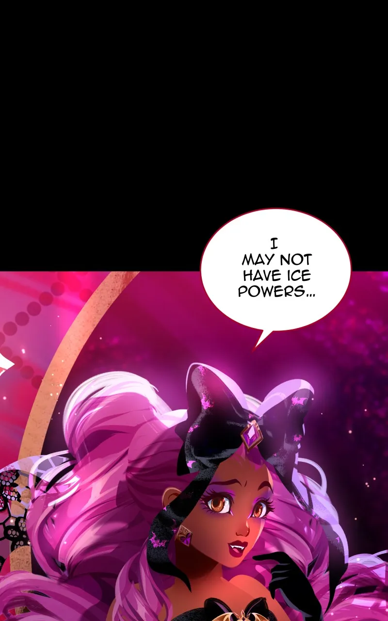 Vampire Magicka Chapter 15 page 29 - 