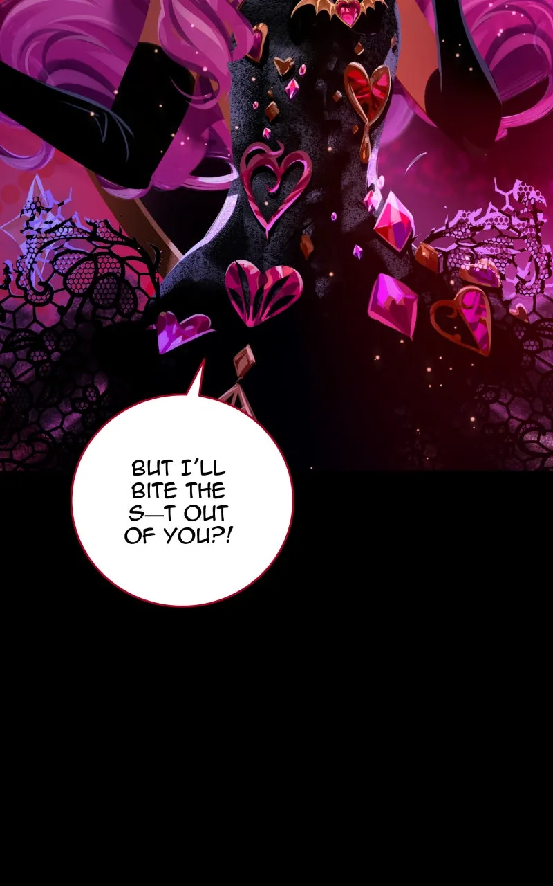 Vampire Magicka Chapter 15 page 30 - 