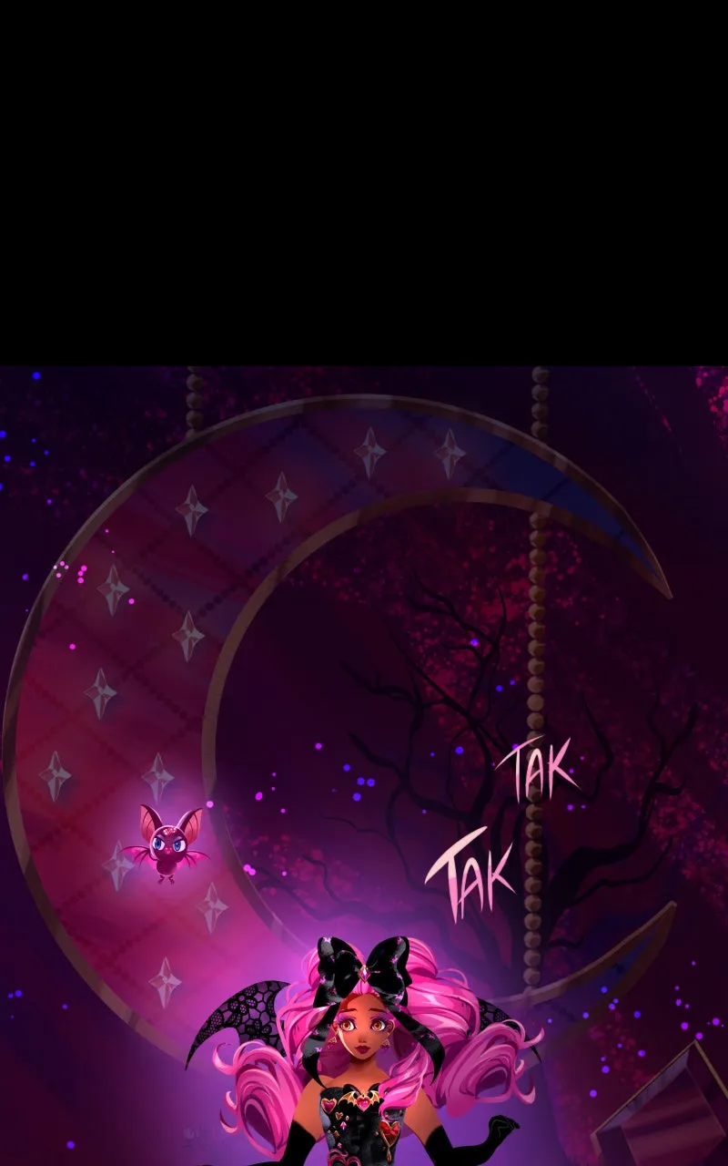 Vampire Magicka Chapter 15 page 32 - 