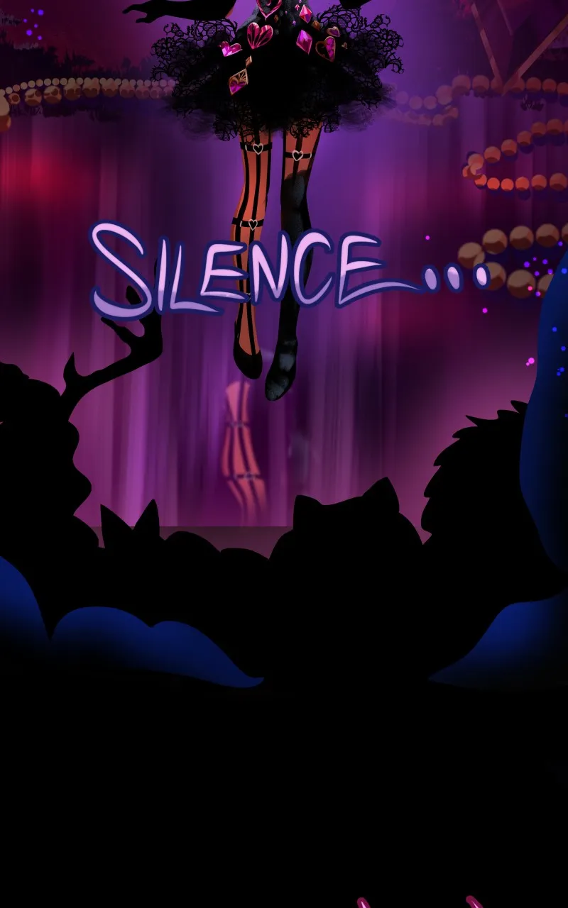 Vampire Magicka Chapter 15 page 33 - 