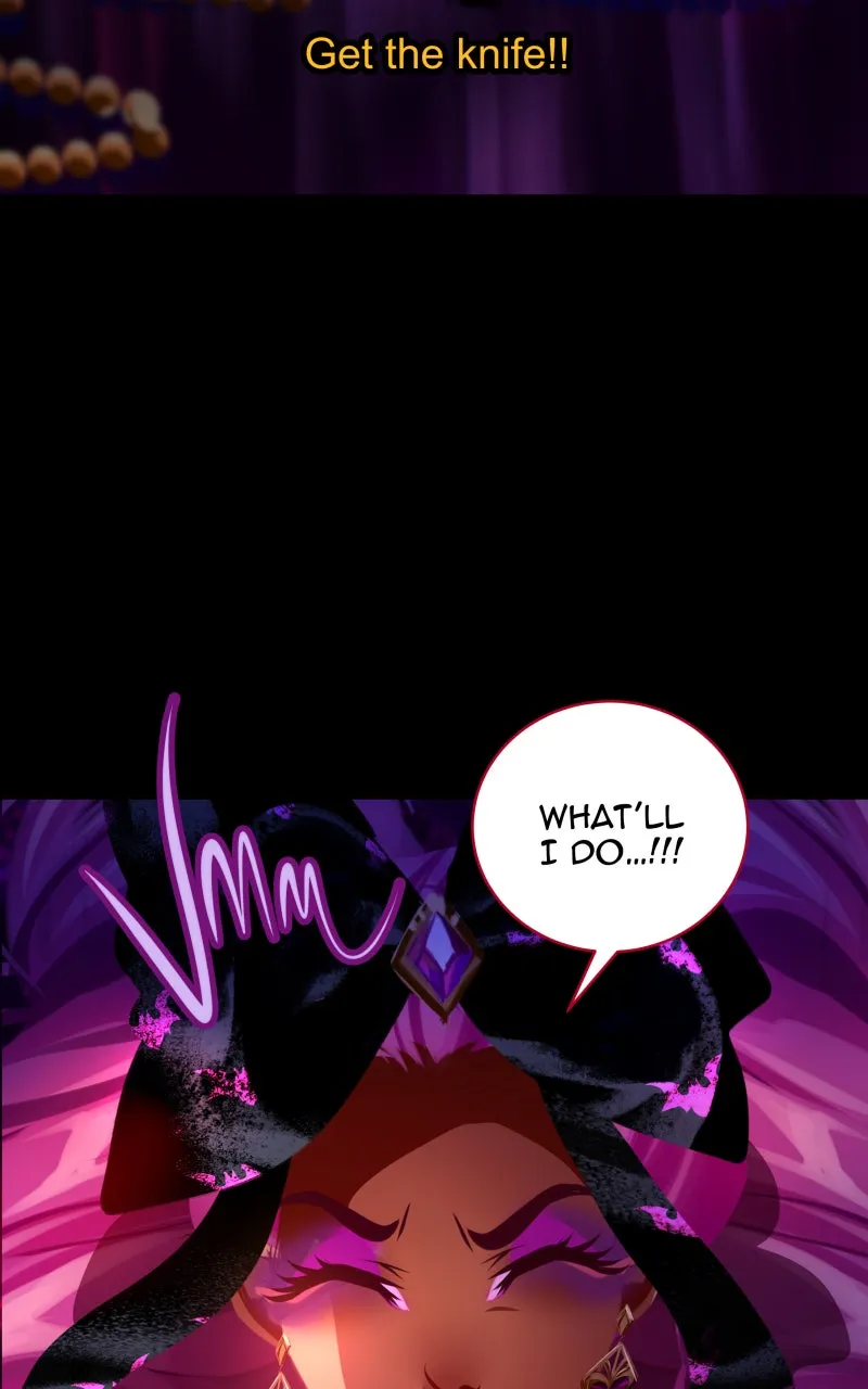 Vampire Magicka Chapter 15 page 36 - 
