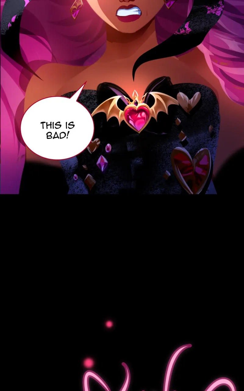 Vampire Magicka Chapter 15 page 37 - 