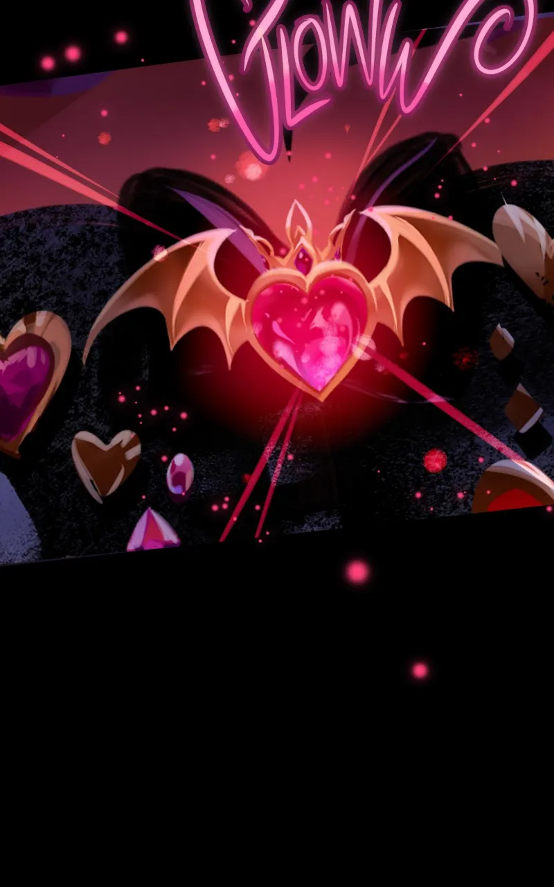 Vampire Magicka Chapter 15 page 38 - 