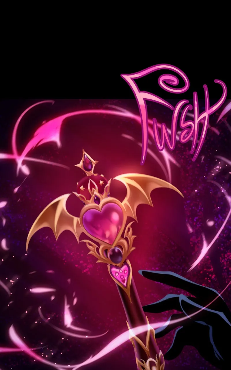 Vampire Magicka Chapter 15 page 39 - 