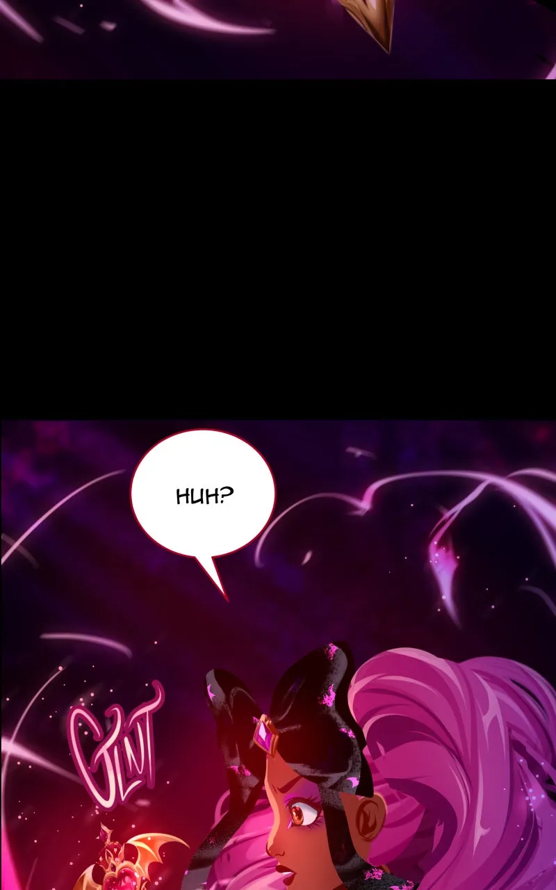 Vampire Magicka Chapter 15 page 40 - 
