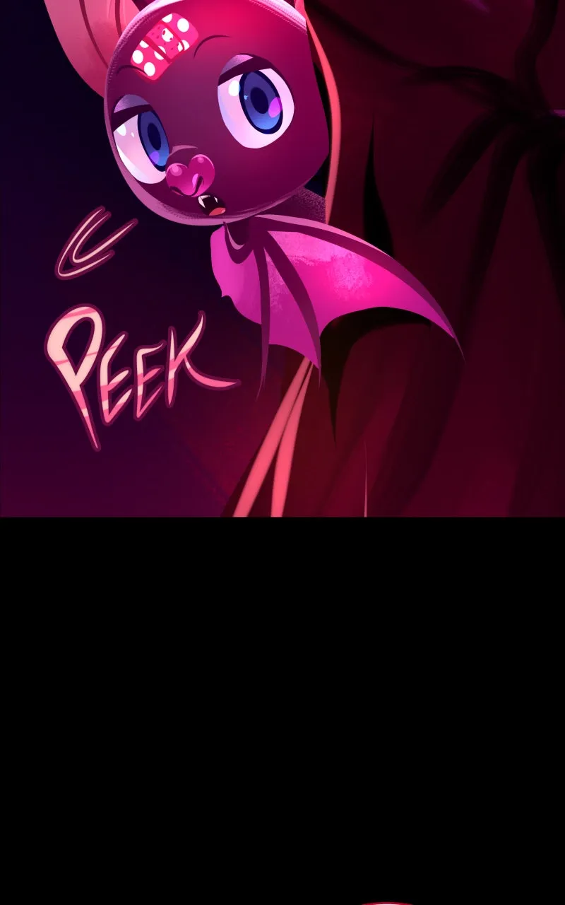 Vampire Magicka Chapter 15 page 5 - 