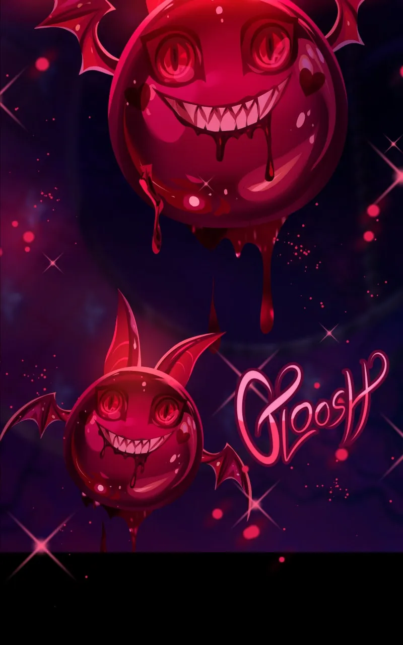 Vampire Magicka Chapter 15 page 45 - 