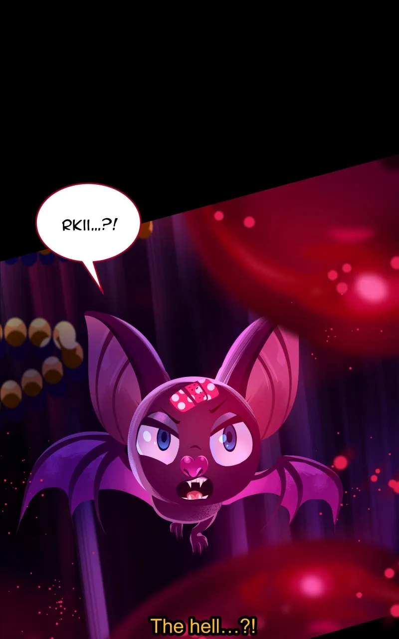 Vampire Magicka Chapter 15 page 46 - 
