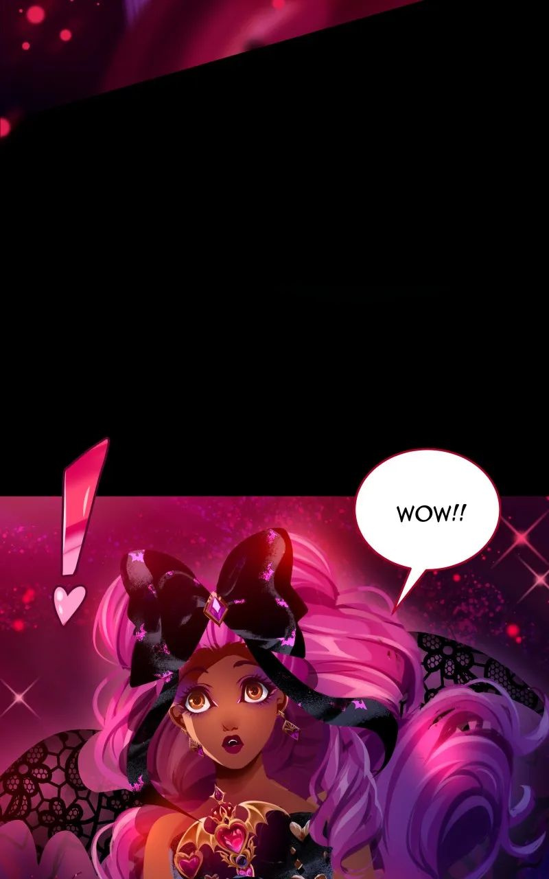 Vampire Magicka Chapter 15 page 47 - 