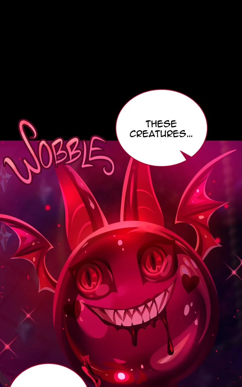 Vampire Magicka Chapter 15 page 49 - 