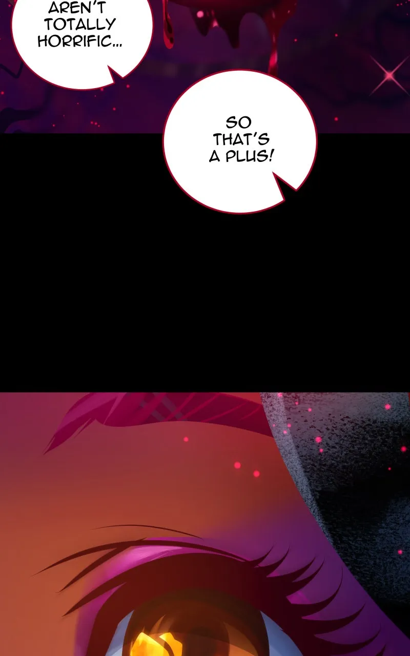 Vampire Magicka Chapter 15 page 50 - 