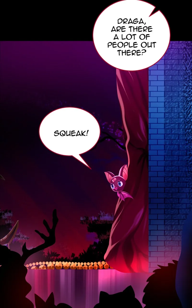 Vampire Magicka Chapter 15 page 6 - 