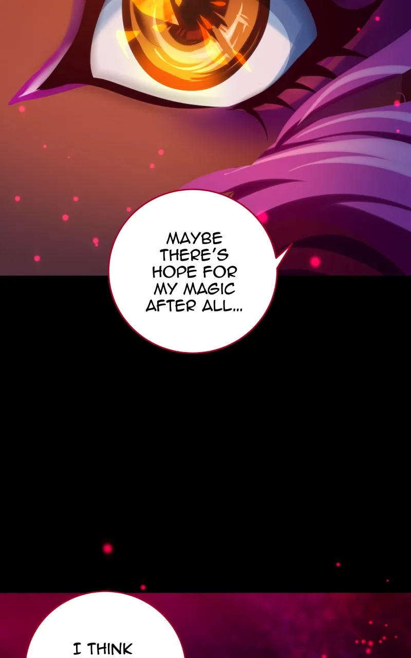 Vampire Magicka Chapter 15 page 51 - 