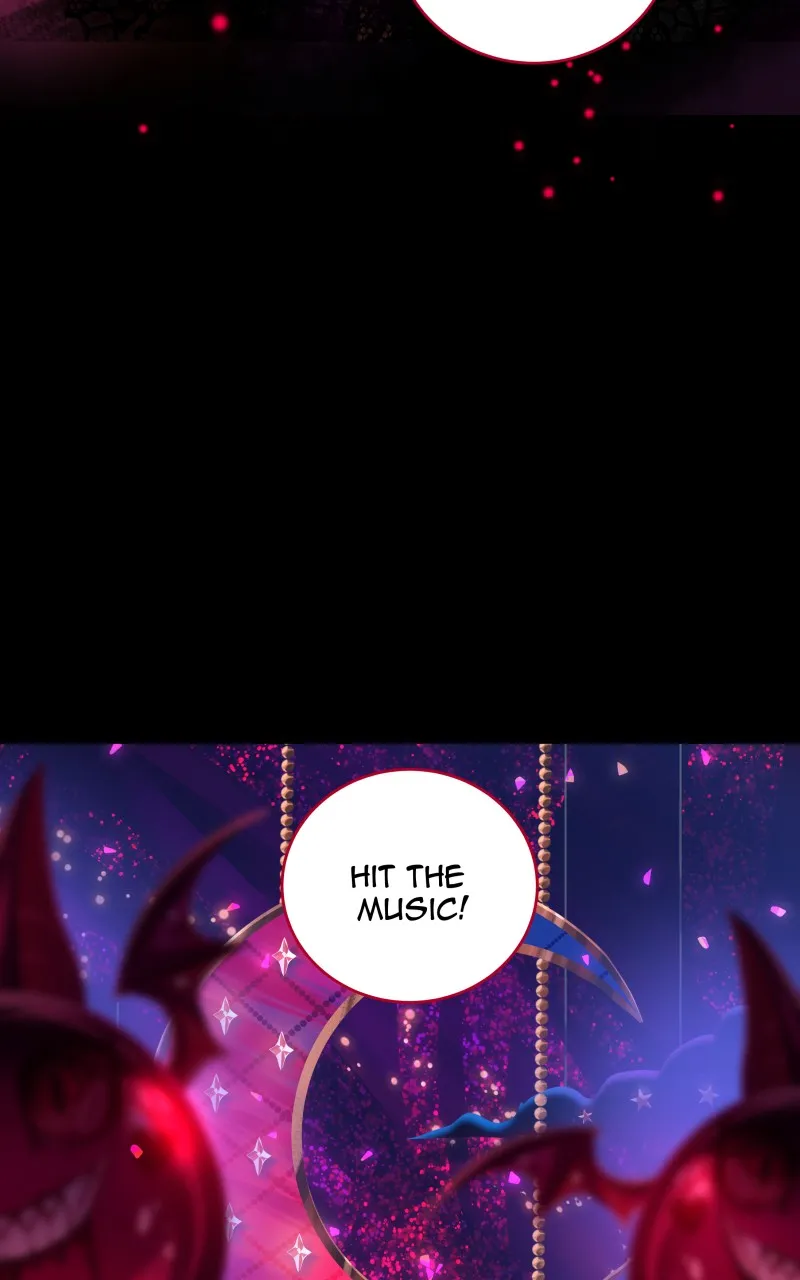 Vampire Magicka Chapter 15 page 53 - 