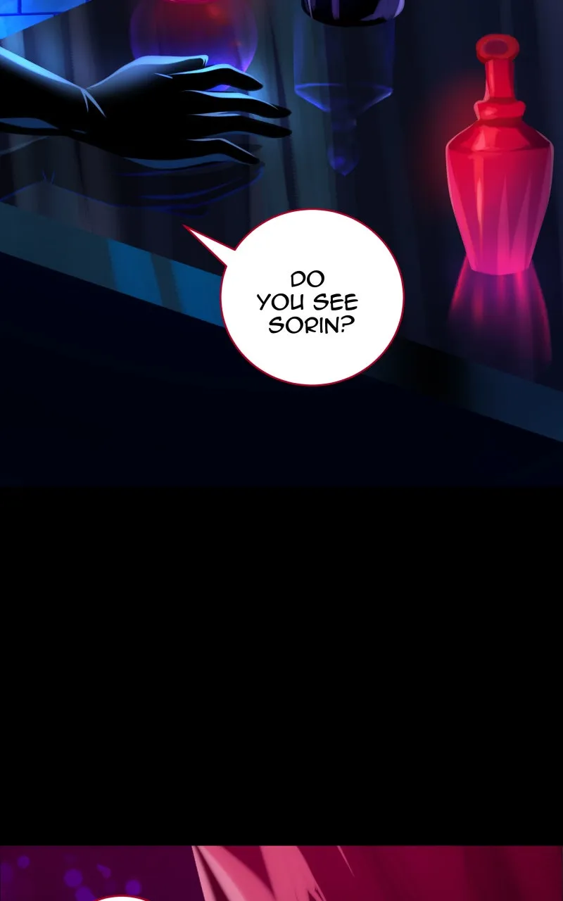 Vampire Magicka Chapter 15 page 8 - 