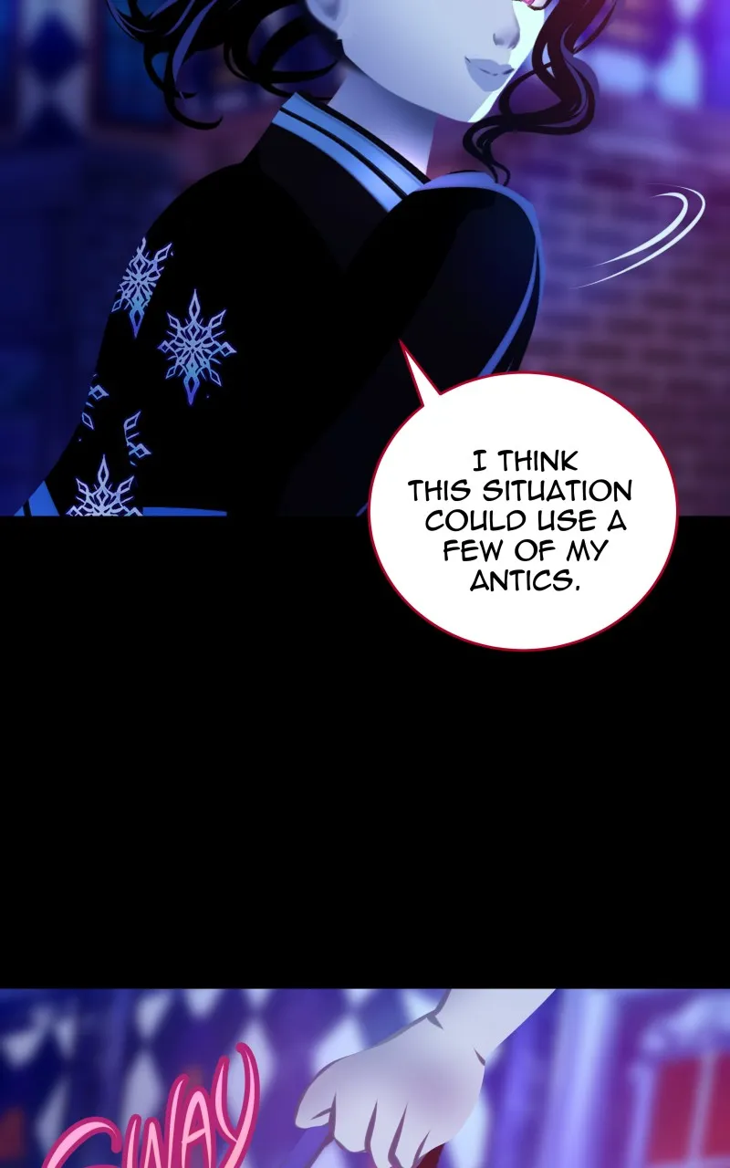Vampire Magicka Chapter 15 page 74 - 