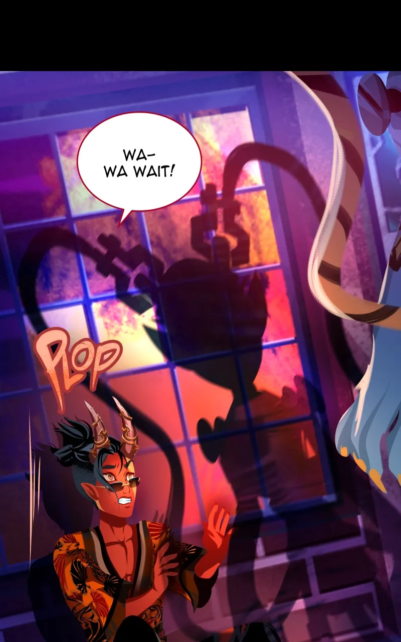 Vampire Magicka Chapter 15 page 76 - 